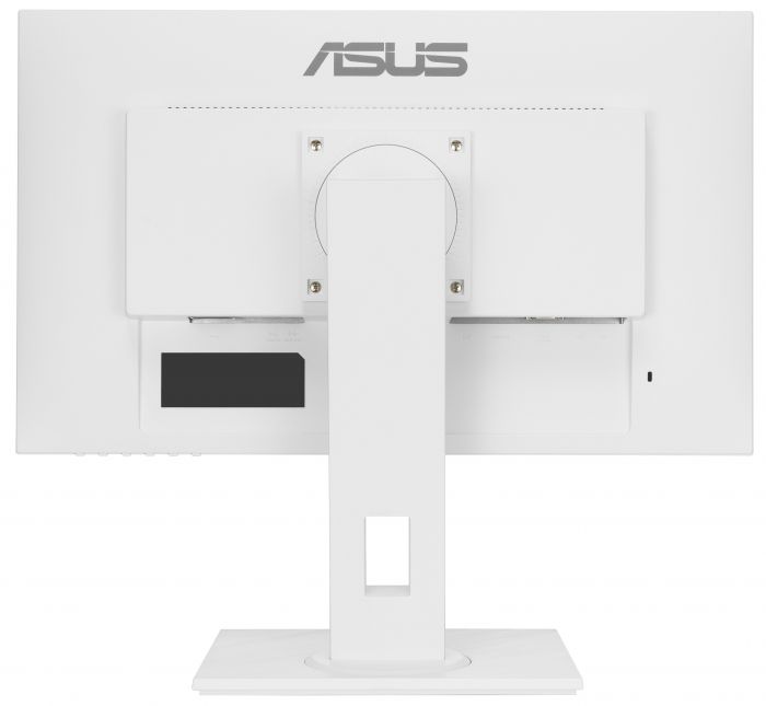 Монітор ASUS 23.8" VA24DQLB-W (90LM0548-B03370) IPS White