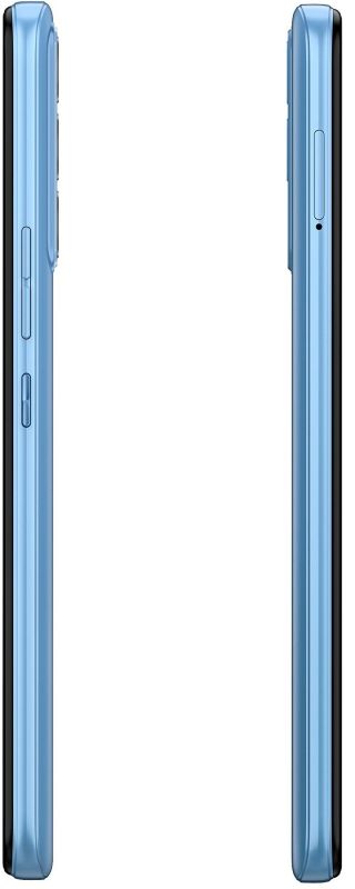 Смартфон Tecno Pop 5 LTE (BD4i) 3/32Gb Dual Sim Ice Blue (4895180777356)