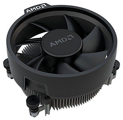 Процесор AMD Ryzen 7 3800X (3.9GHz 32MB 105W AM4) Box (100-100000025BOX)