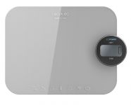 Ваги кухонні Cecotec CookControl 10300 EcoPower Inox CCTC-04144