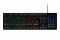 Клавіатура 2E Gaming KG280 LED Ukr (2E-KG280UB) Black USB