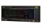 Клавіатура 2E Gaming KG280 LED Ukr (2E-KG280UB) Black USB