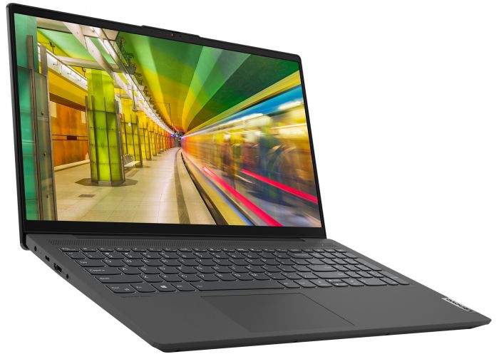 Ноутбук Lenovo IdeaPad 5 15ITL05 (82FG0116RA)