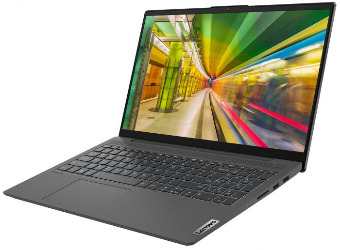 Ноутбук Lenovo IdeaPad 5 15ITL05 (82FG0116RA)