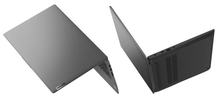 Ноутбук Lenovo IdeaPad 5 15ITL05 (82FG0116RA)