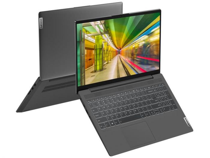 Ноутбук Lenovo IdeaPad 5 15ITL05 (82FG01K2RA)