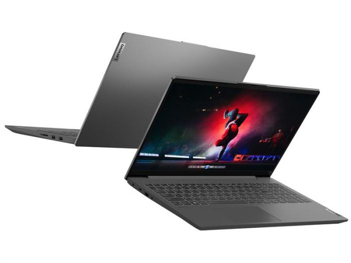 Ноутбук Lenovo IdeaPad 5 15ITL05 (82FG01K2RA)