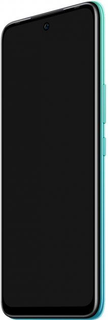 Смартфон Infinix Hot 12 Play NFC X6816D 4/64GB Dual Sim Green_
