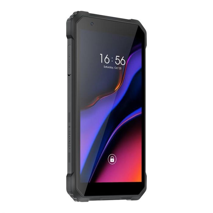 Смартфон Oscal S60 3/16GB Dual Sim Black