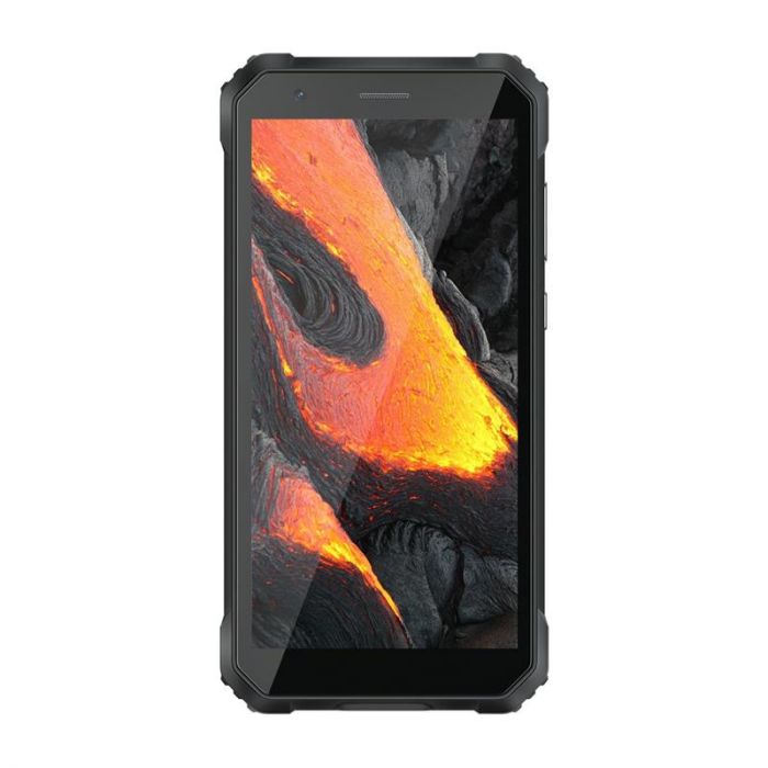 Смартфон Oscal S60 Pro 4/32GB Dual Sim Black