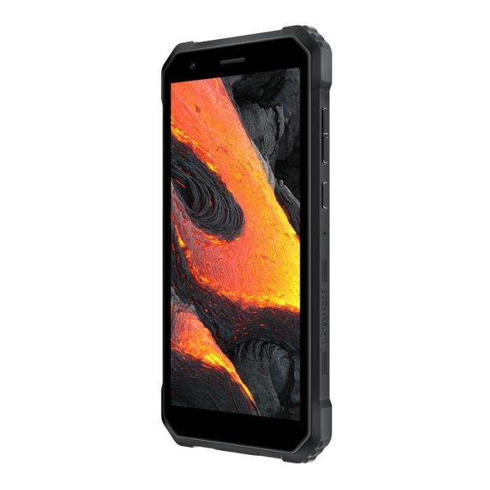 Смартфон Oscal S60 Pro 4/32GB Dual Sim Black