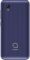 Смартфон Alcatel 1 5033D 1/8GB Dual Sim Bluish Black (5033D-2JALUAA)