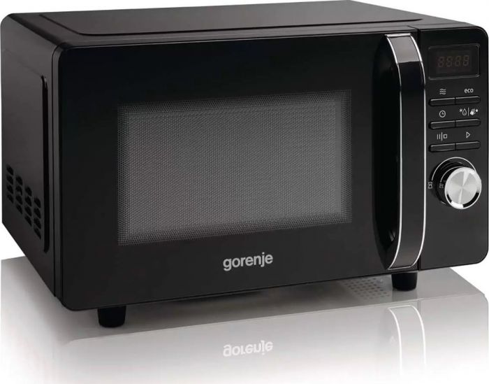 Мікрохвильова піч Gorenje MO20S4BC