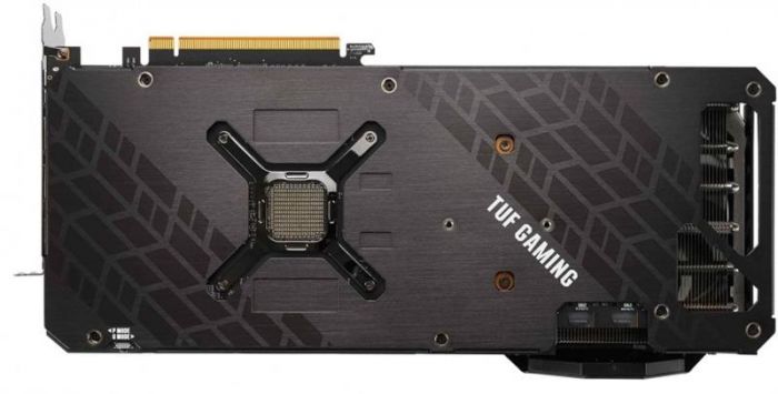 Відеокарта AMD Radeon RX 6800 16GB GDDR6 TUF Gaming OC Asus (TUF-RX6800-O16G-GAMING)