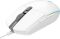 Мишка Logitech G102 Lightsync White (910-005824)