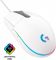 Мишка Logitech G102 Lightsync White (910-005824)