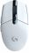 Мишка бездротова Logitech G305 White (910-005291)
