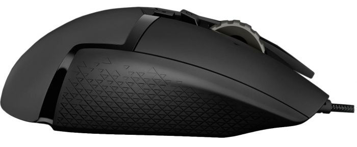 Мишка Logitech G502 Hero Black (910-005470)