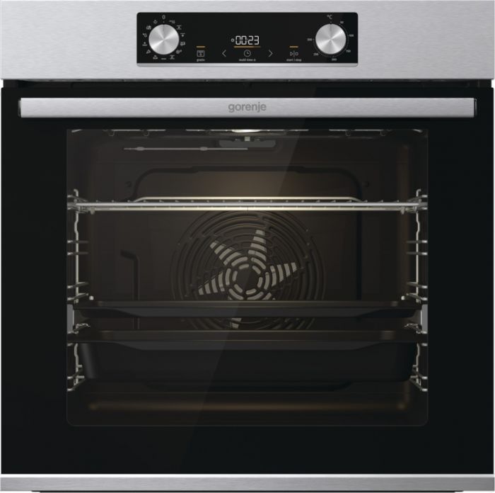 Духова шафа Gorenje BOS6737E13X