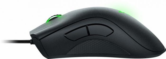 Миша Razer Death Adder Essential Black (RZ01-03850100-R3M1)