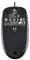 Мишка Logitech B100 Black (910-003357)