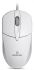 Миша REAL-EL RM-211 White (EL123200014)