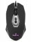Мишка REAL-EL RM-525 Black USB
