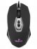 Миша REAL-EL RM-525 Black (EL123200029)