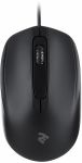 Миша 2E MF140 Black (2E-MF140UB) USB