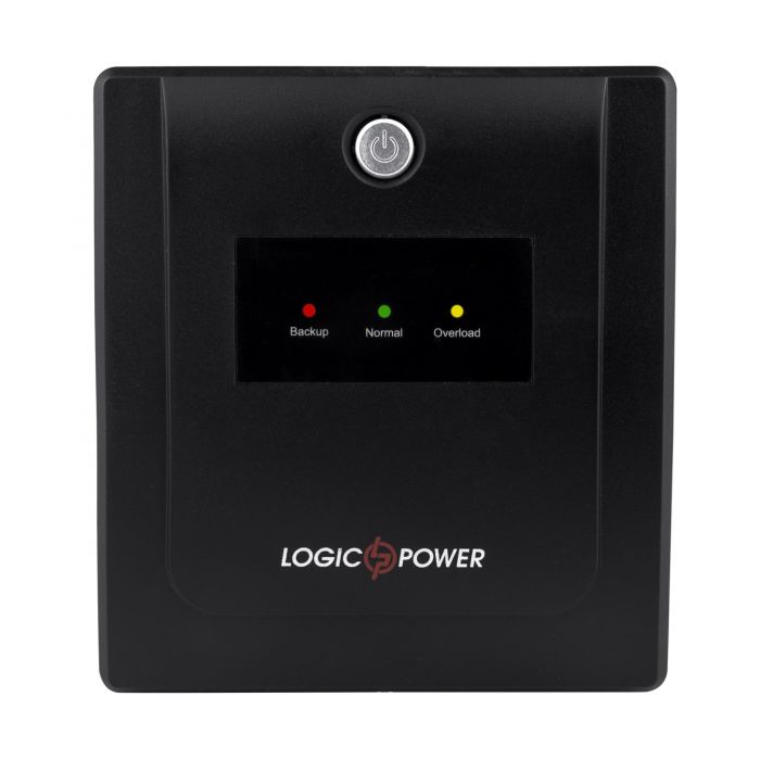 Джерело безперебійного живлення LogicPower LPM-U1400VA-P