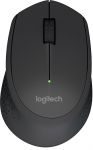 Мишка бездротова Logitech M280 Black (910-004287)