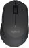 Мишка бездротова Logitech M280 Black (910-004287)