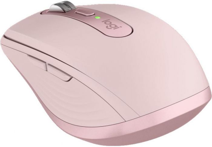 Мишка Logitech MX Anywhere 3 Wireless Rose (910-005990)