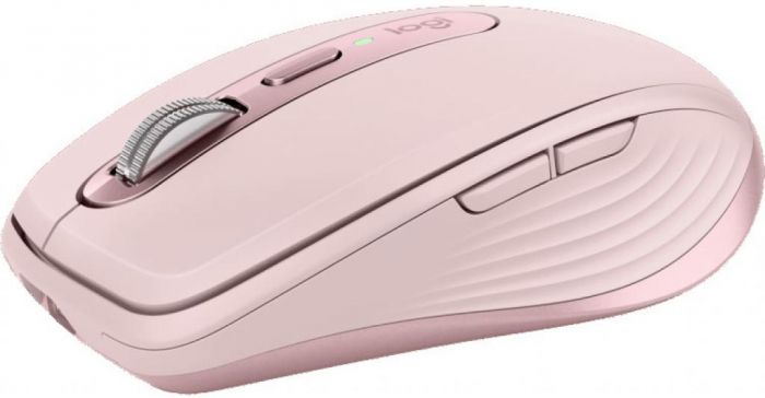 Мишка Logitech MX Anywhere 3 Wireless Rose (910-005990)