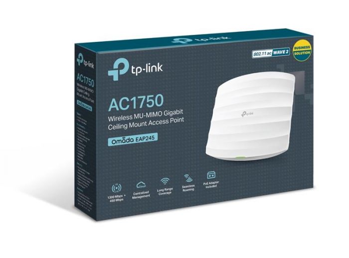 Точка доступа TP-Link EAP245