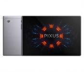 Планшетний ПК Pixus Hammer 6/64GB 4G Dual Sim Metal Grey