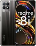 Смартфон Realme 8i 4/64GB Dual Sim Black EU_