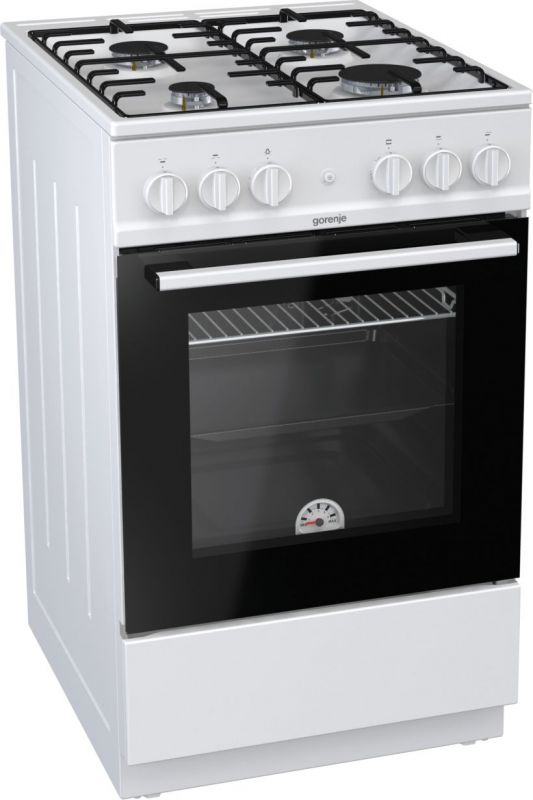 Плита Gorenje G5111WH