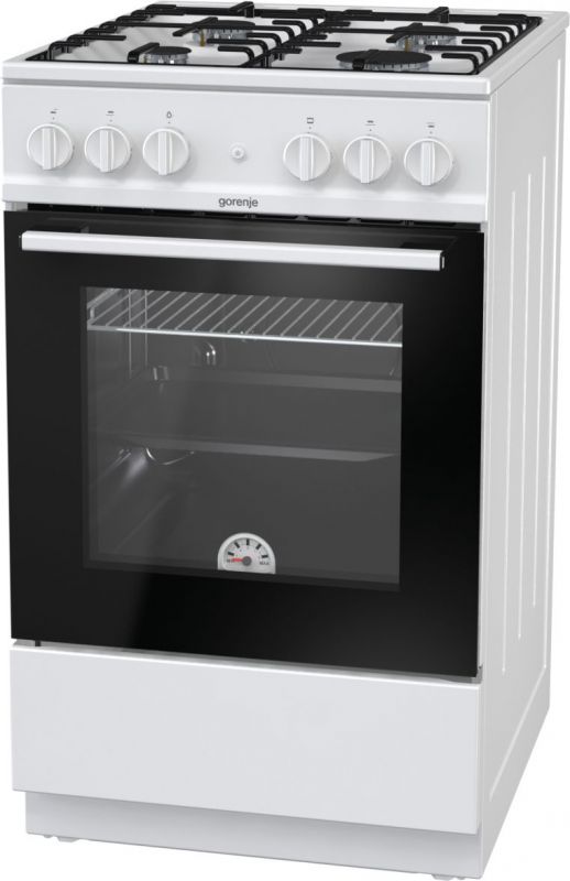 Плита Gorenje G5111WH