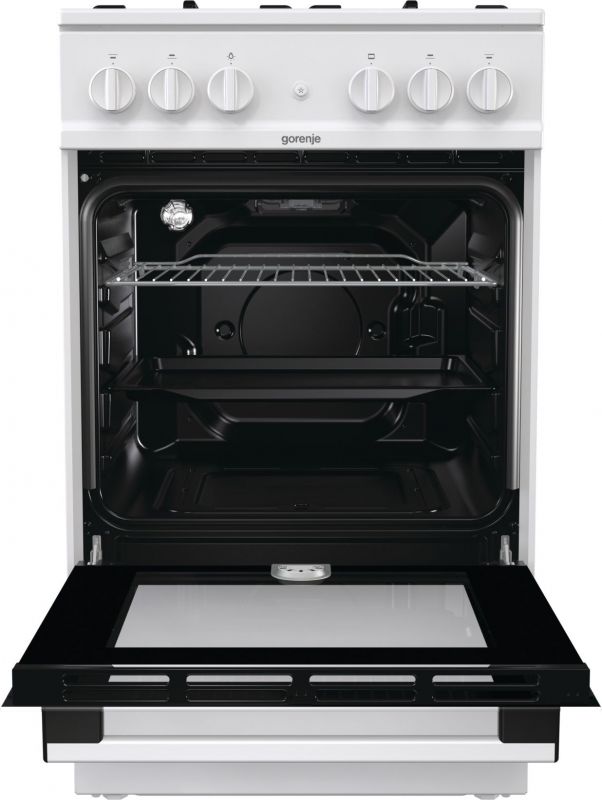 Плита Gorenje G5111WH