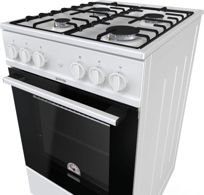 Плита Gorenje G5111WH