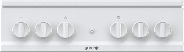 Плита Gorenje G5111WH