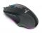Мишка REAL-EL RM-780 Gaming Black USB