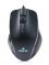 Мишка REAL-EL RM-747 Black USB