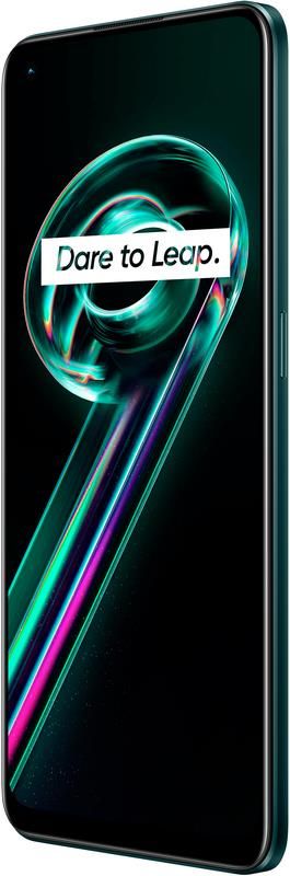 Смартфон Realme 9 Pro 6/128GB Dual Sim Aurora Green EU_