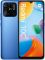 Смартфон Xiaomi Redmi 10C 4/128GB Dual Sim Ocean Blue