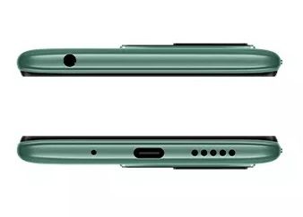 Смартфон Xiaomi Redmi 10C 4/128GB Without NFC Dual Sim Green_EU_