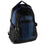 Рюкзак для ноутбука Continent BP-001 15.6" Blue Рюкзак для ноутбука Continent BP-001 15.6" Blue