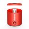 Зволожувач повітря Deerma Humidifier 2.5L Red (DEM-F300R)