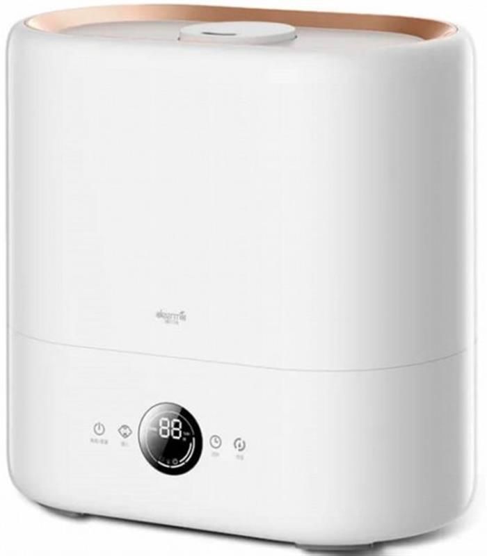 Зволожувач повітря Deerma Humidifier 4,5L White (DEM-ST636W)